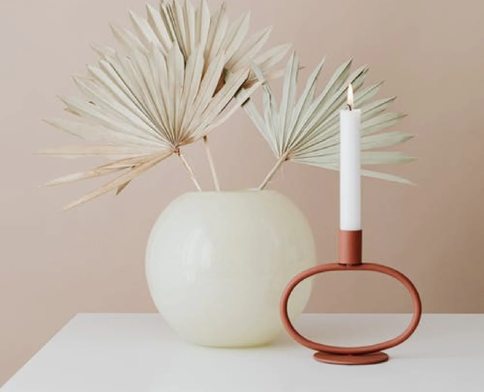 candle