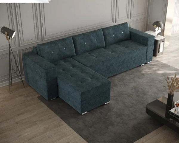 coltar eva mare 140