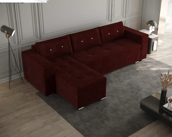 coltar eva mare 200