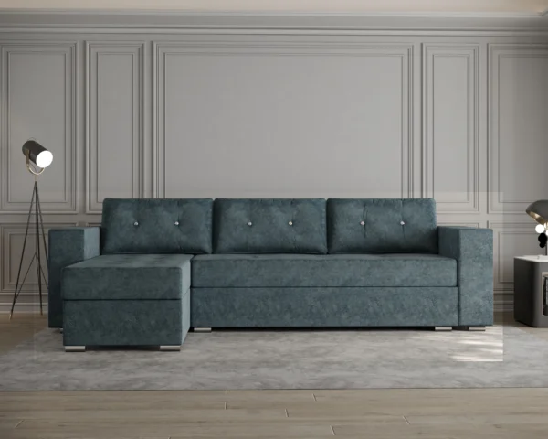 coltar eva mare 140