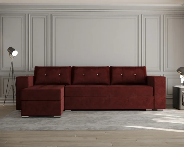 coltar eva mare 200