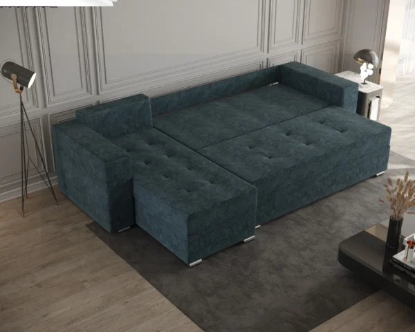 coltar eva mare 140