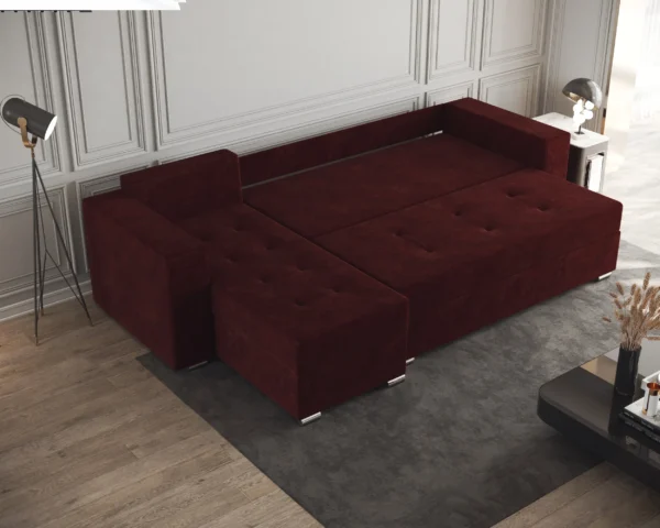 coltar eva mare 200