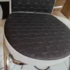 scaun negru