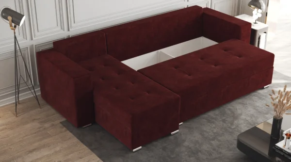coltar eva mare 200