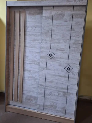 Dressing
