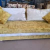 canapea gold Nicole