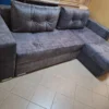 coltar eva gri